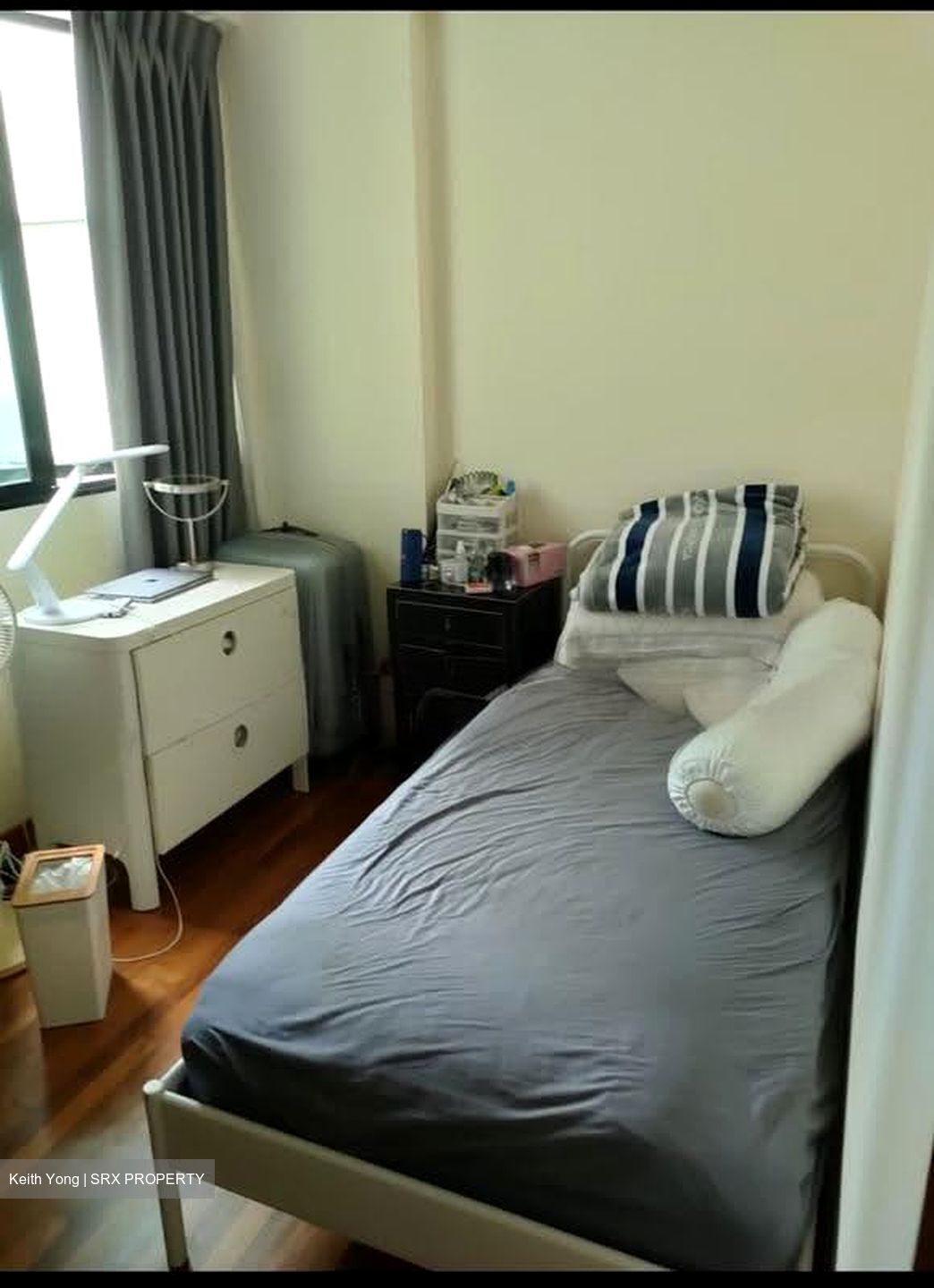 Simei Green Condominium (D18), Condominium #631112721
